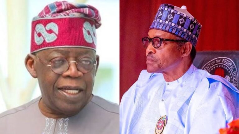 Misappropriation of SIP funds sparks calls for Tinubu to probe Buhari govt