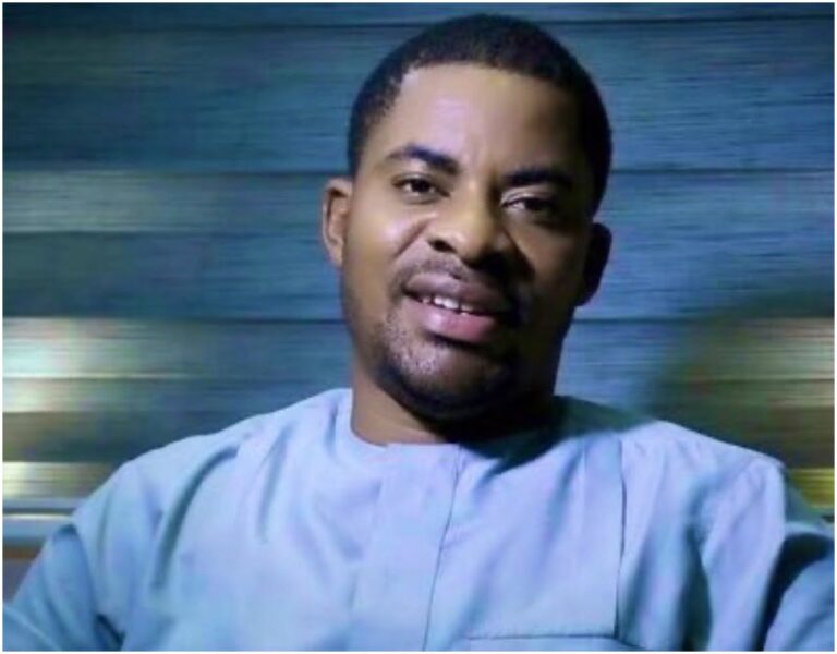 N585m fraud: Like Betta Edu, NNPC also transfer billions into private accounts - Adeyanju alleges