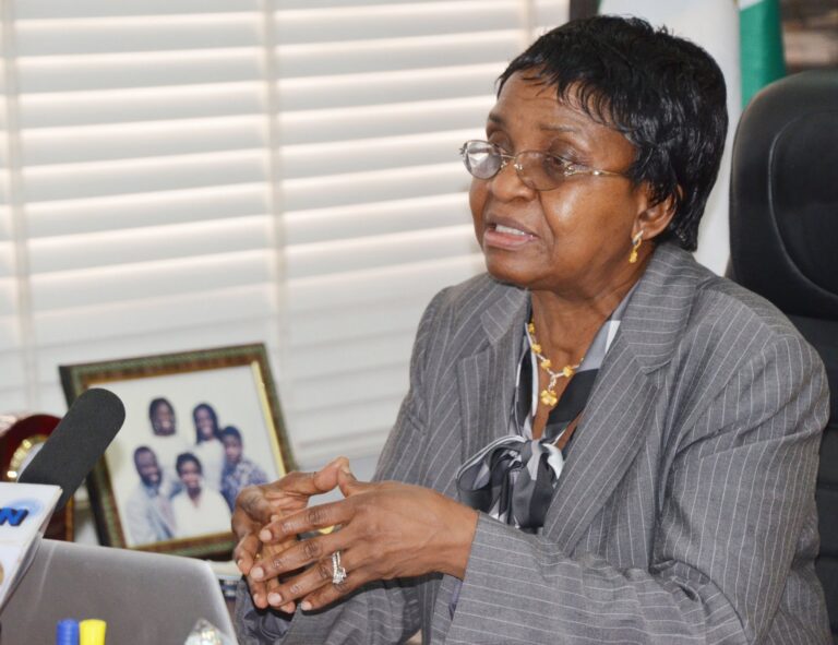 NAFDAC announces stringent requirements for pharmaceutical products registration