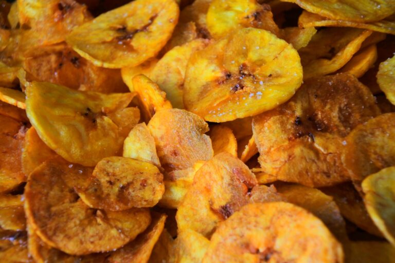 NAFDAC probes contaminated fried plantain chips