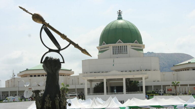 National Assembly members return to Abuja amid insecurity, weak Naira, other issues