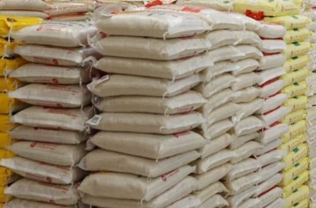 Nigeria, other West African countries' rice production to increase in 2024 - OCHA