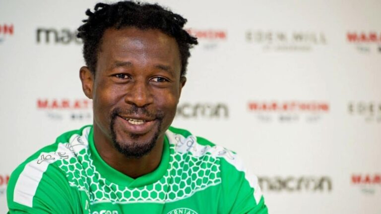 Nigeria vs Ivory Coast: Efe Ambrose exposes Super Eagles' major weakness