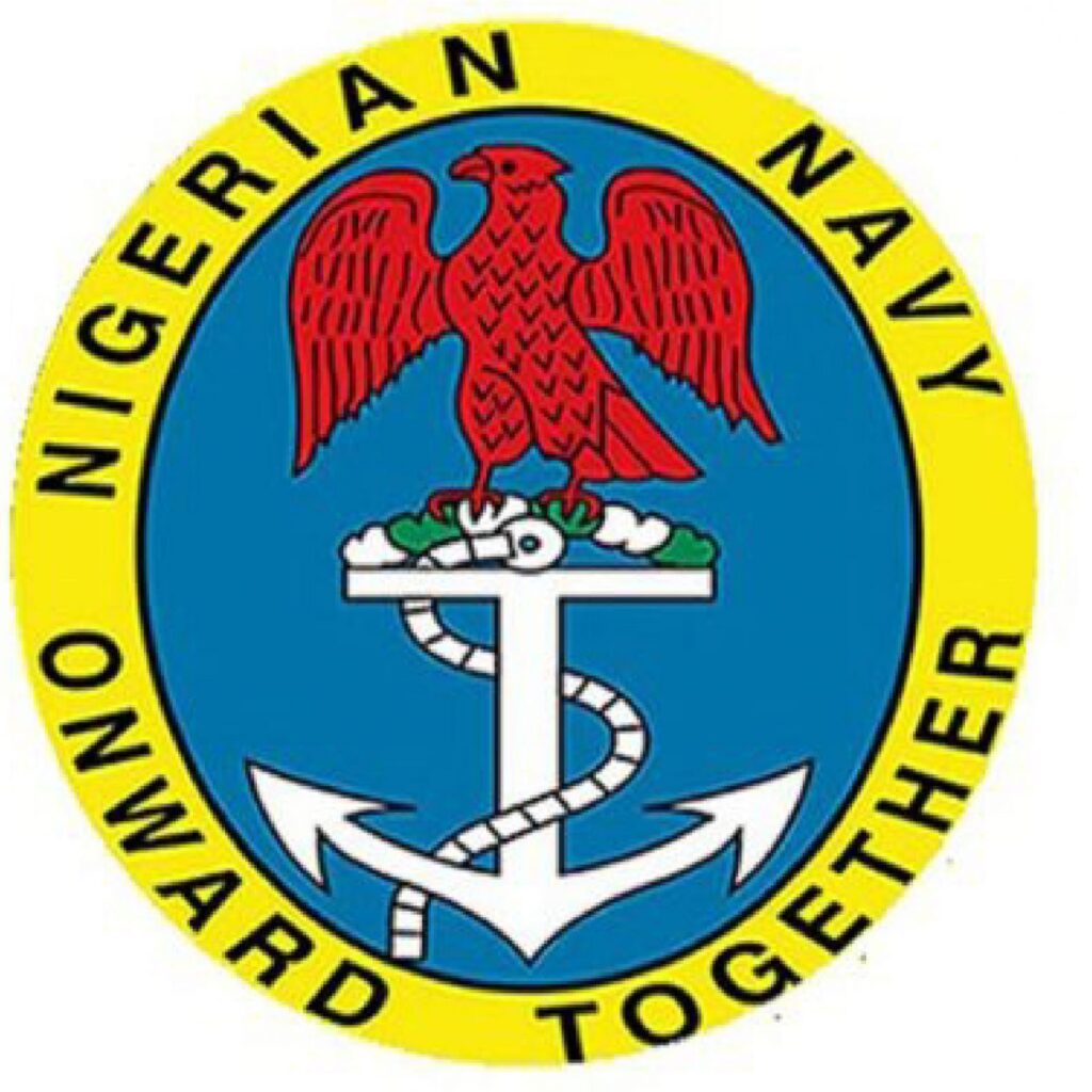 Nigerian Navy says oil thieves behind malicious media campaign