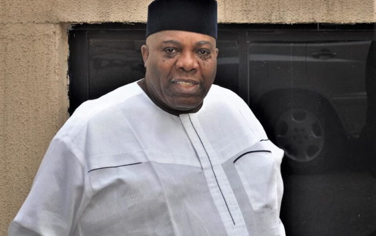 Peter Obi's campaign director, Doyin Okupe resigns from LP, gives reasons