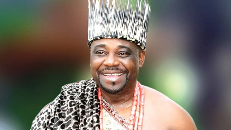 Police didn’t rescue me from kidnappers, ransom was paid - Imo monarch