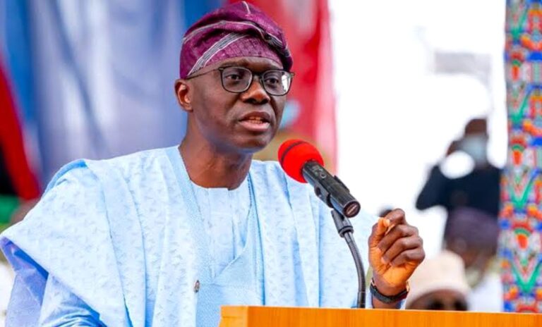 Sanwo-Olu announces plans for fourth Mainland Bridge construction