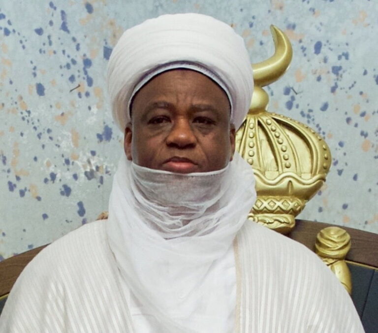 Sultan directs Muslims to observe new moon of Rajab on Friday