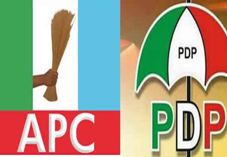 Supreme Court: Accept your defeat, apologise for your malicious attacks - APC to PDP