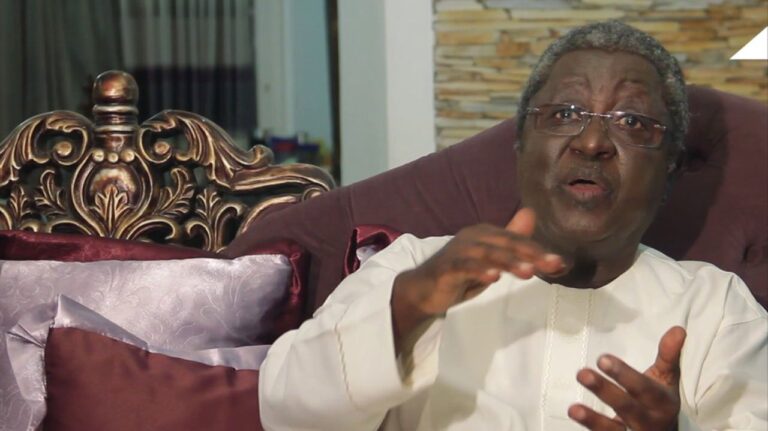 Supreme Court Judgement on Plateau, victory for democracy - Jonah Jang