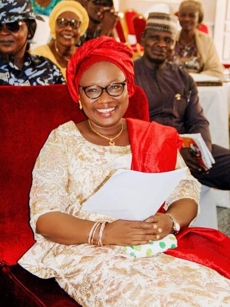 Supreme Court Victory: Adamawa Deputy Gov reaches out to opposition