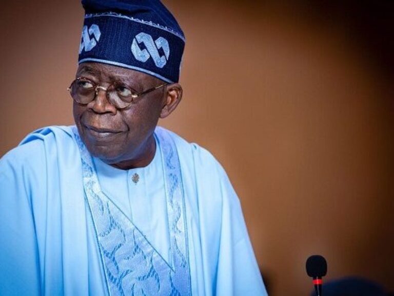 Tinubu gives fresh directive on student loan