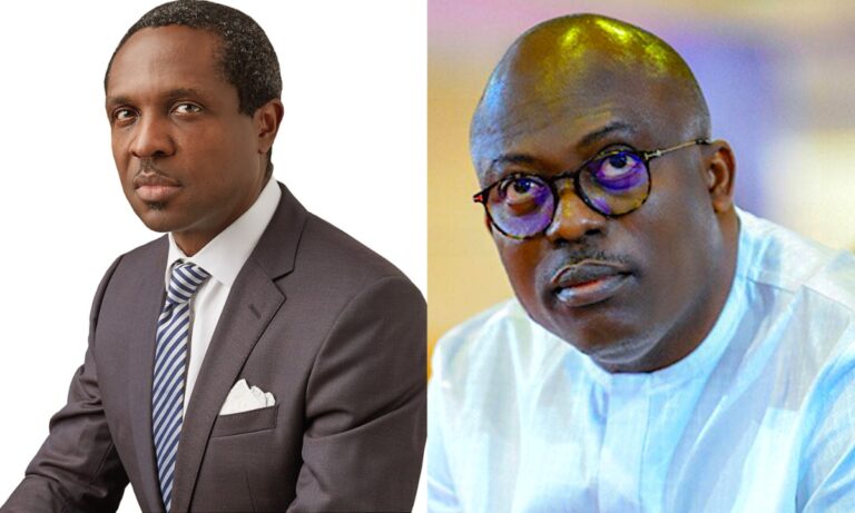 Tonye-Cole vs Fubara: Supreme Court decides Jan 19