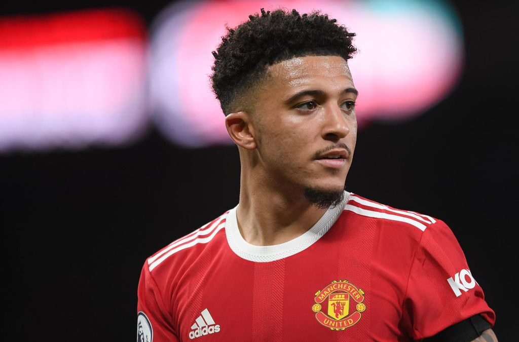 Transfer: Sancho gets Man Utd exit approval to join new club