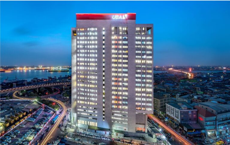 UBA wins 2023 Global Finance Best SME Bank, other international awards