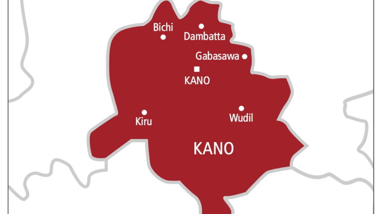 Vehicle knocks down man trying to snatch phone in Kano