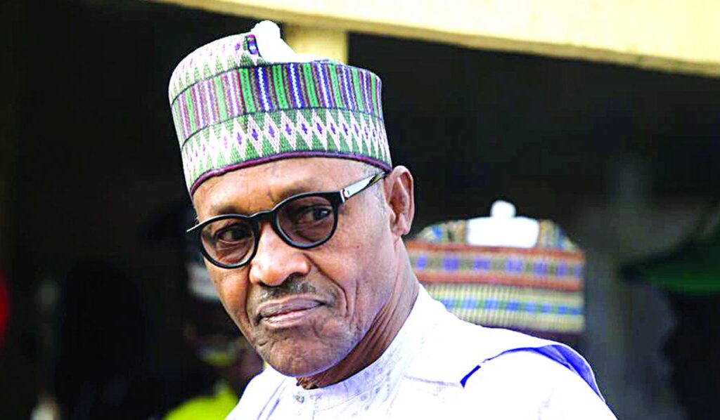 We must unite to end drug abuse – Ex-President Buhari