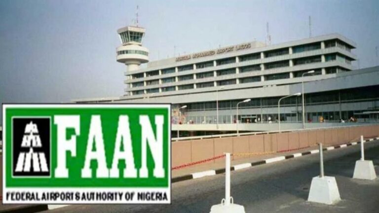 We relocated headquarters to Lagos in Nigeria's best interest - FAAN