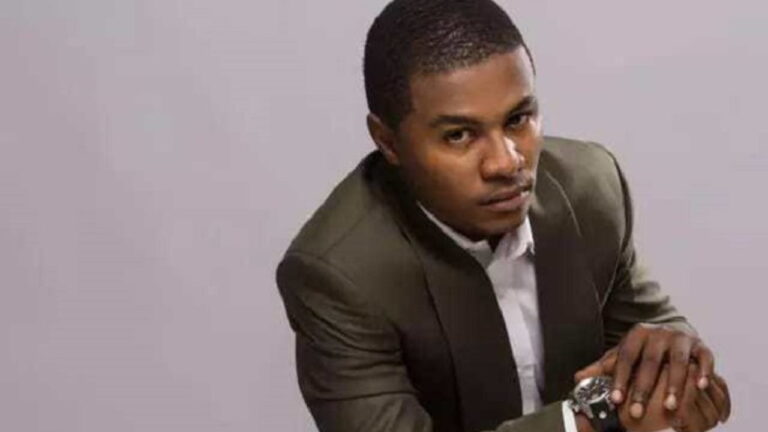 Why I left 'The Johnsons' TV drama - Samuel 'Spiff' Ajibola