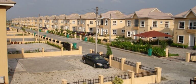 Why Nigeria trails behind Botswana, Morocco in Real Estate investment - Report