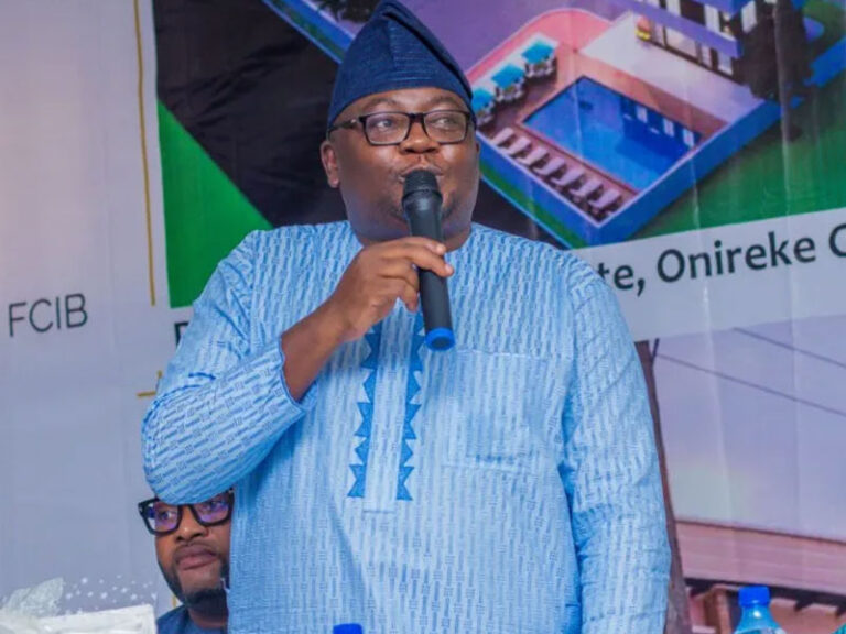 Why electricity supply dropped nationwide - Power Minister Adelabu explains