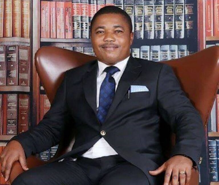 Why terrorists are taking over FCT - Nnamdi Kanu's lawyer