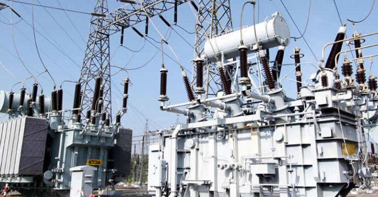 Why there's a drop in Nigeria's power supply - TCN