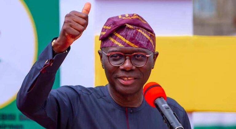 2024 Grammys: ‘You’re everlasting winners’ - Sanwo-Olu sends message to Davido, Asake, others