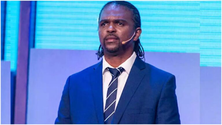 AFCON: 'Finals here we come' - Kanu on Super Eagles' 1-0 win over Angola