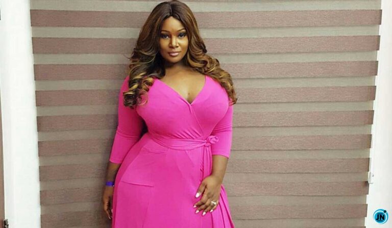 'Beauty is a talent' - OAP, Toolz