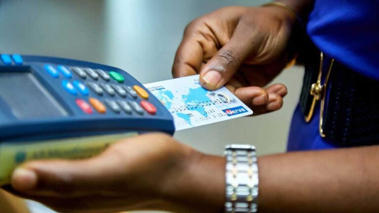 Cashless transactions in Nigeria hit 611.06 trillion in 2023