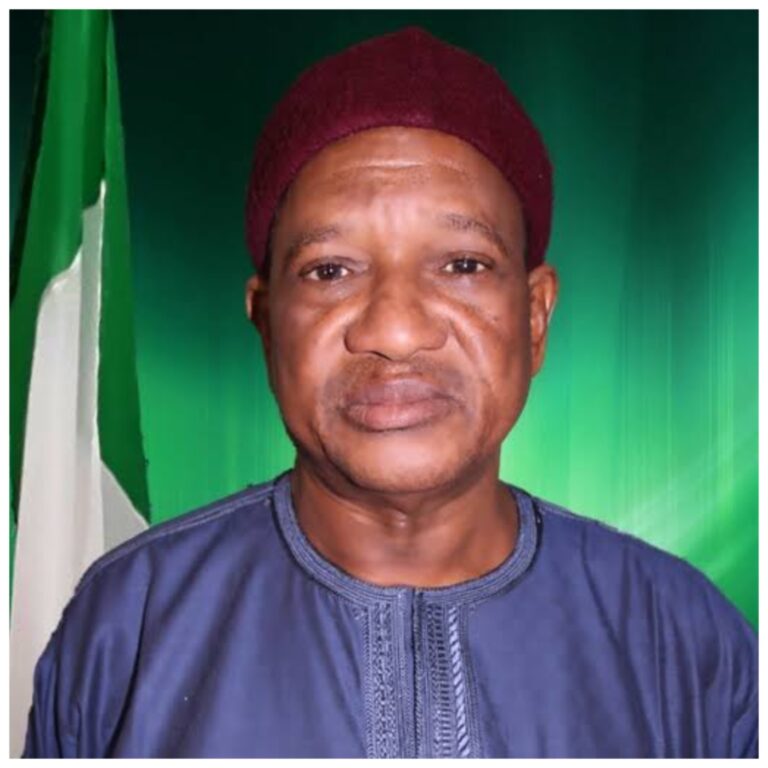 Deputy Senate President mourns ex-Yobe Gov, Bukar Abba Ibrahim