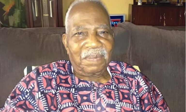 'Don't protest against Tinubu' — Afenifere begs Yorubas, Nigerians