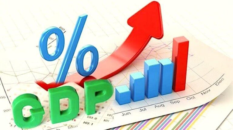 Economic Hardship: Nigeria's GDP growth rate without impact on citizens sparks concerns