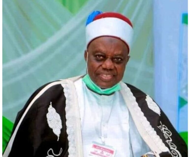 Emir of Lafia urges government, traders' unions to address economic crisis