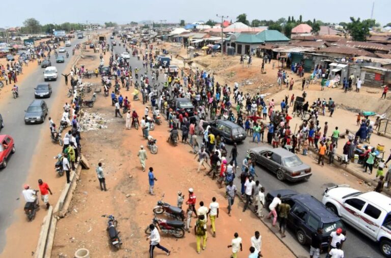 FCT communities decry lack of potable water, solicit govt intervention