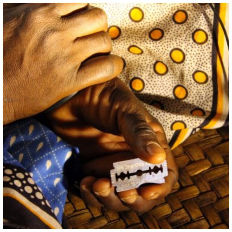 FGM: Female circumcision can lead to death - Health expert warn parents