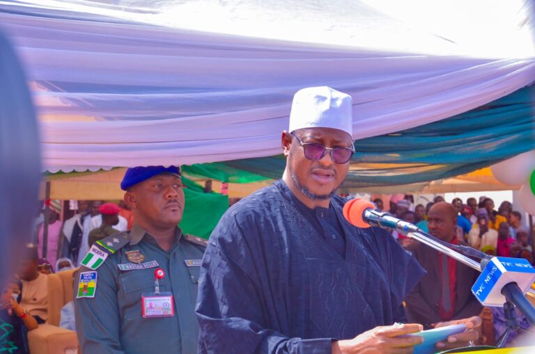 Gov Radda directs unwilling recently recruited Katsina teachers to resign