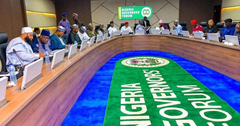 Governors under scrutiny as economic hardship, hunger worsens