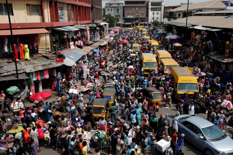 Hardship: States in Nigeria risk total collapse amid rising hunger, unemployment, Japa - Report