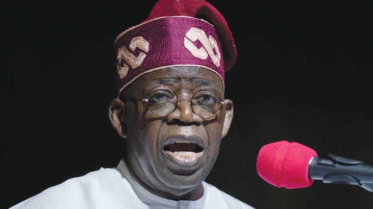 Hardship: Tinubu’s Renewed Hope Agenda turning to renewed anger - Ex-APC vice chair