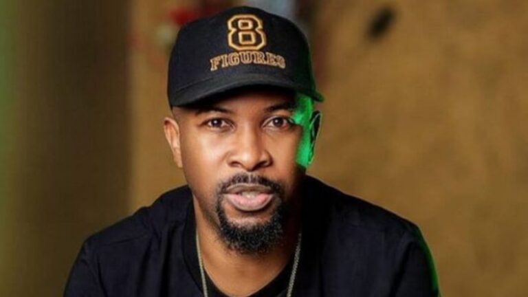 I introduced 9ice to his ex-wife but he didn't invite me to their wedding - Ruggedman