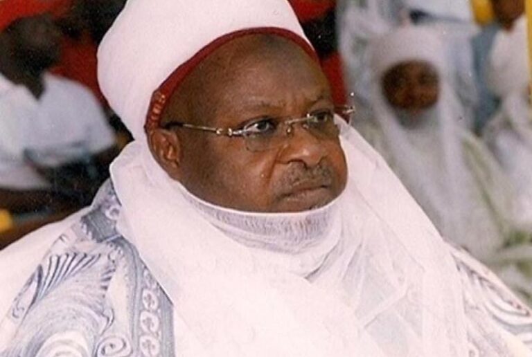 Insecurity: AIG seeks Katsina Emir’s support