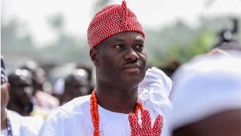 Insecurity: Ooni calls for synergy among security agencies