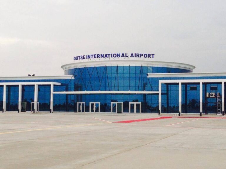 Jigawa to convert Dutse airfield to cargo airport to boost international trade