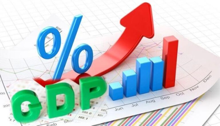 Manufacturing sector contribution to Nigeria's GDP drops to 8.23 per cent in Q4