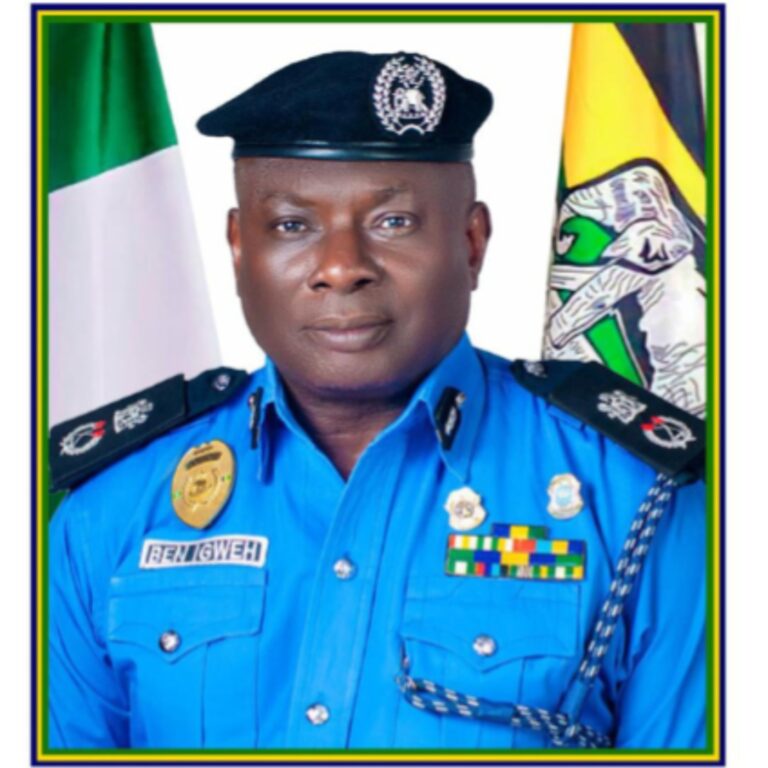 New Commissioner of Police promises to tackle kidnapping, banditry in FCT