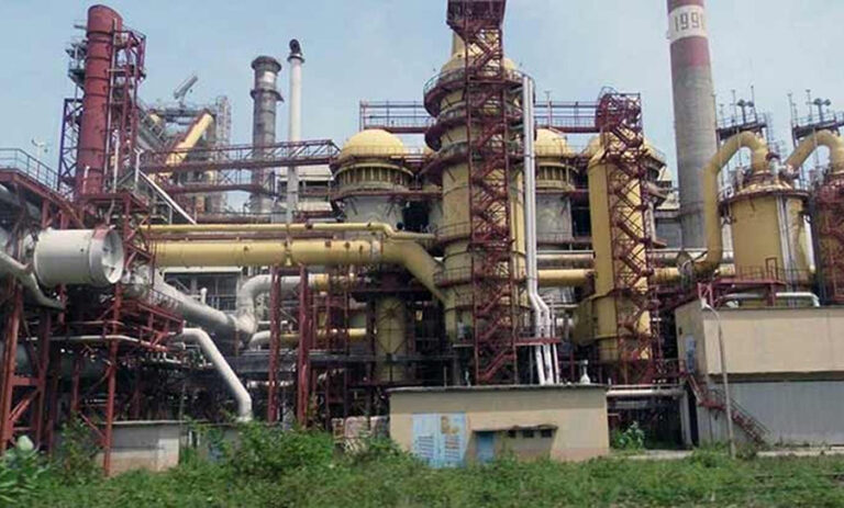 Nigerian government plans to kickstart Ajaokuta Steel plant with N30bn