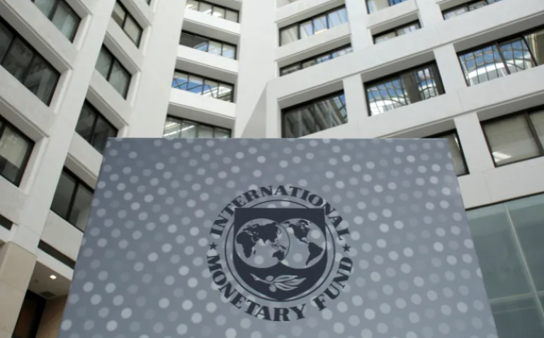 Nigeria's foreign reserves drop to record low of $24bn in 2024 - IMF