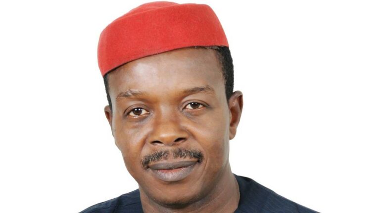 Police officer killed as serving senator, Ndubueze narrowly escapes death in Imo